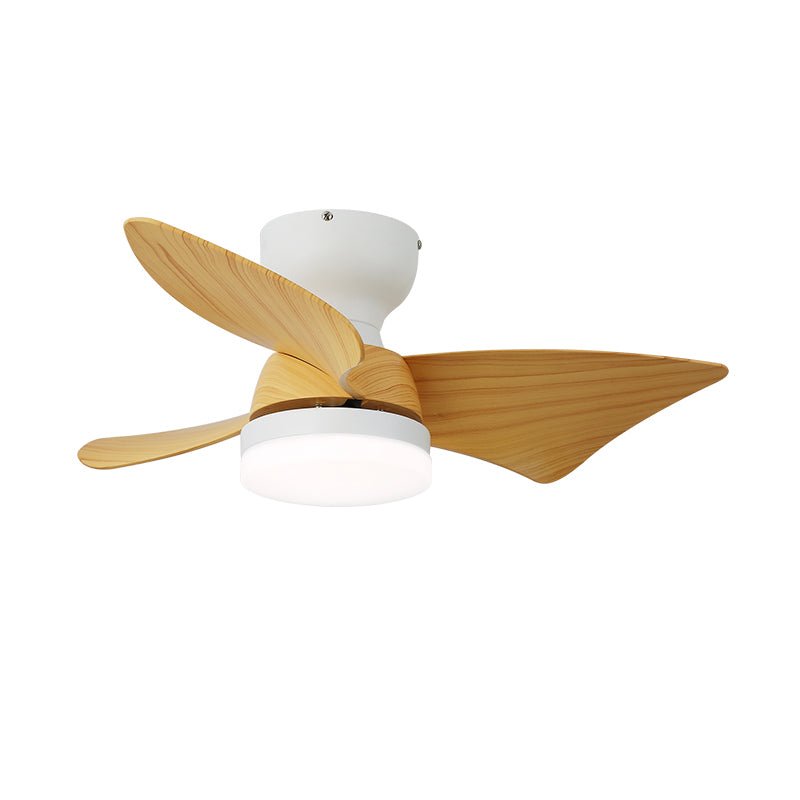 Calix 27" Ceiling Fan Light