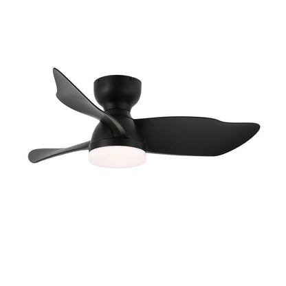 Calix 27" Ceiling Fan Light