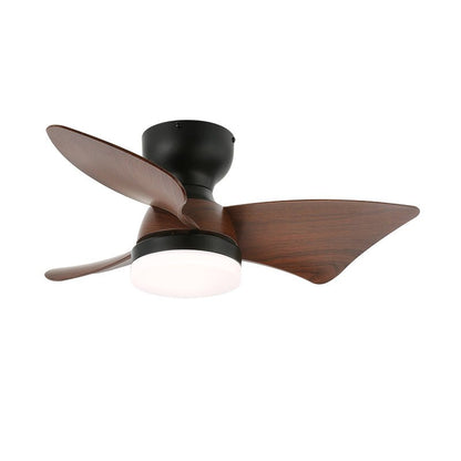 Calix 28" Ceiling Fan Light