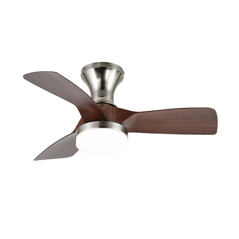 Calix 28" Ceiling Fan Light