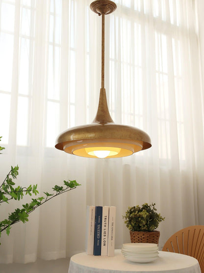 Blossom Pendant Light