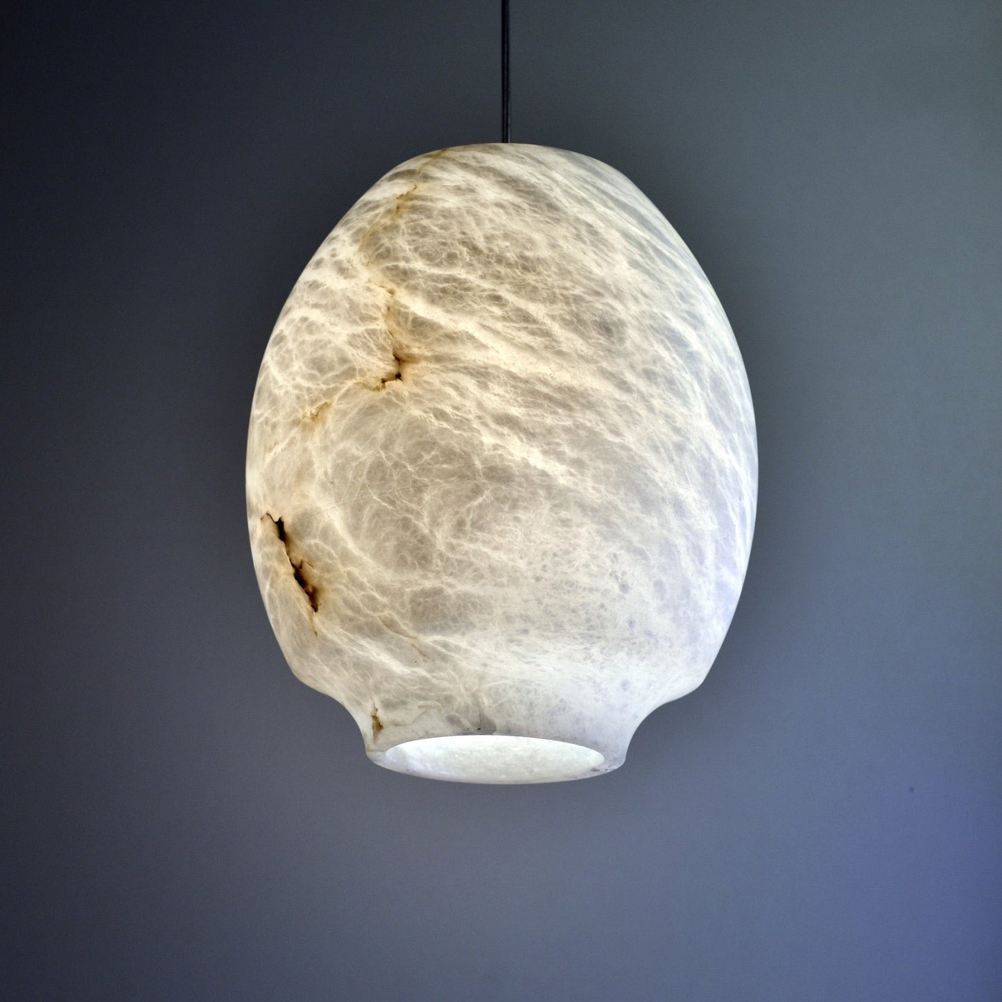 Camille Alabaster Pendant Lamp