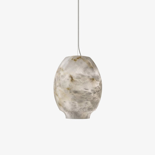 Camille Alabaster Pendant Lamp