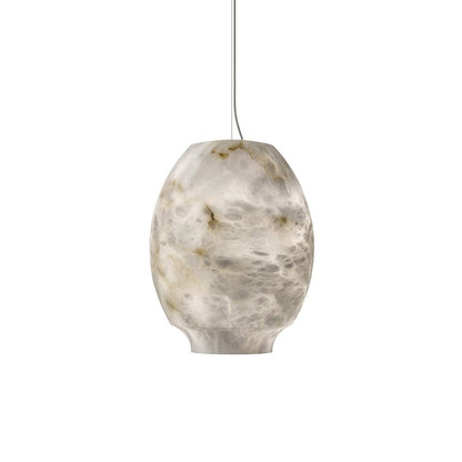 Camille Alabaster Pendant Lamp