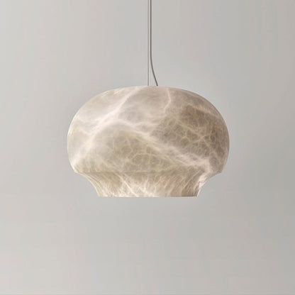 Camille Alabaster Pendant Lamp