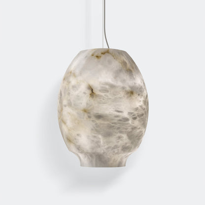 Camille Alabaster Pendant Lamp