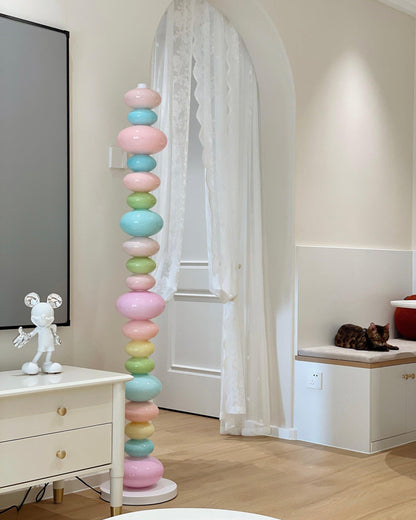 Candy Stehlampe 