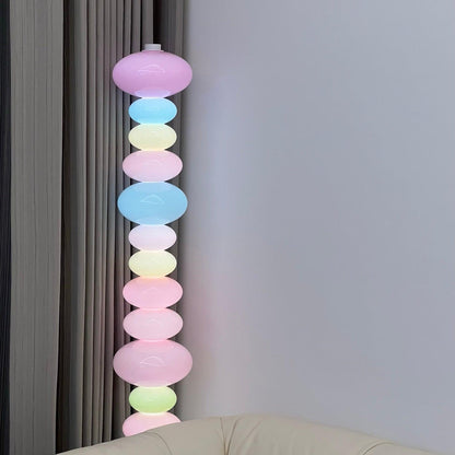 Candy Stehlampe 