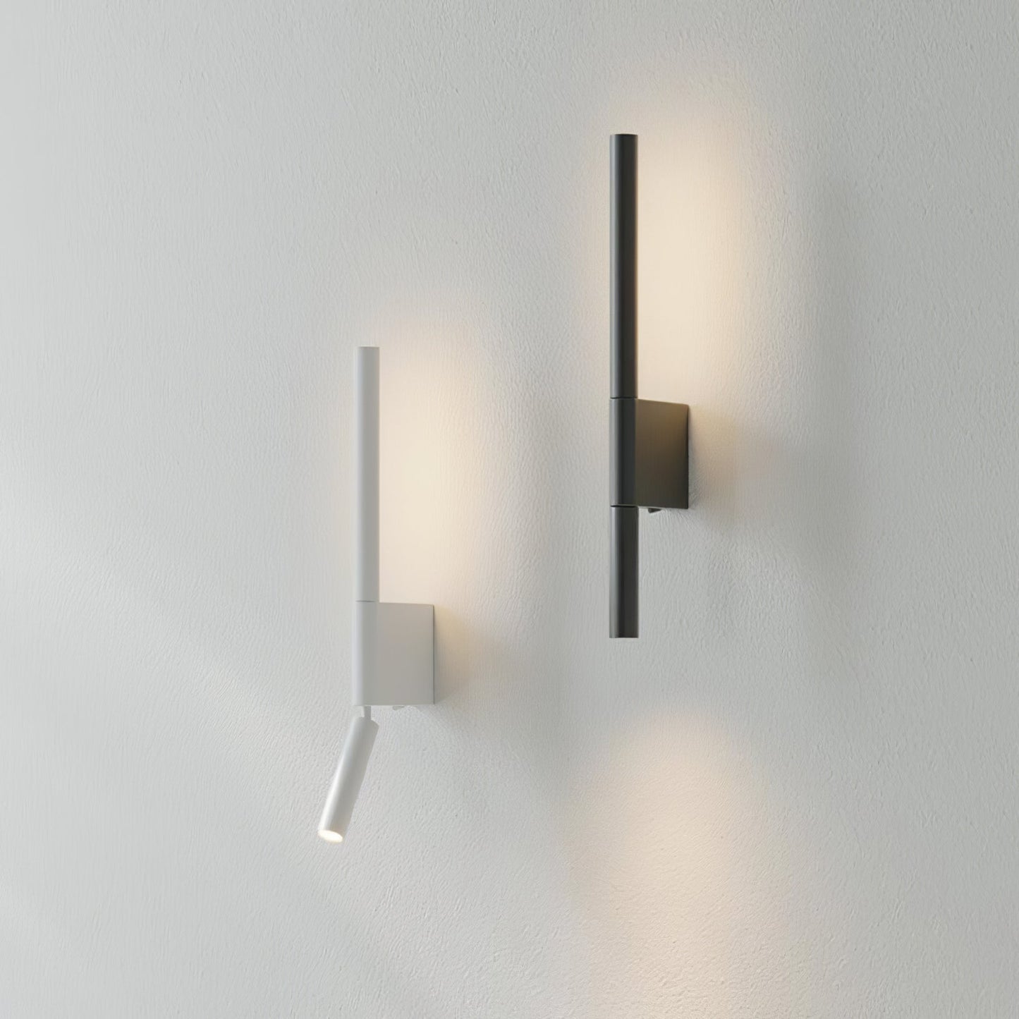 Canut LED Wall Light