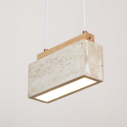 Canyon Crest Pendant Lamp