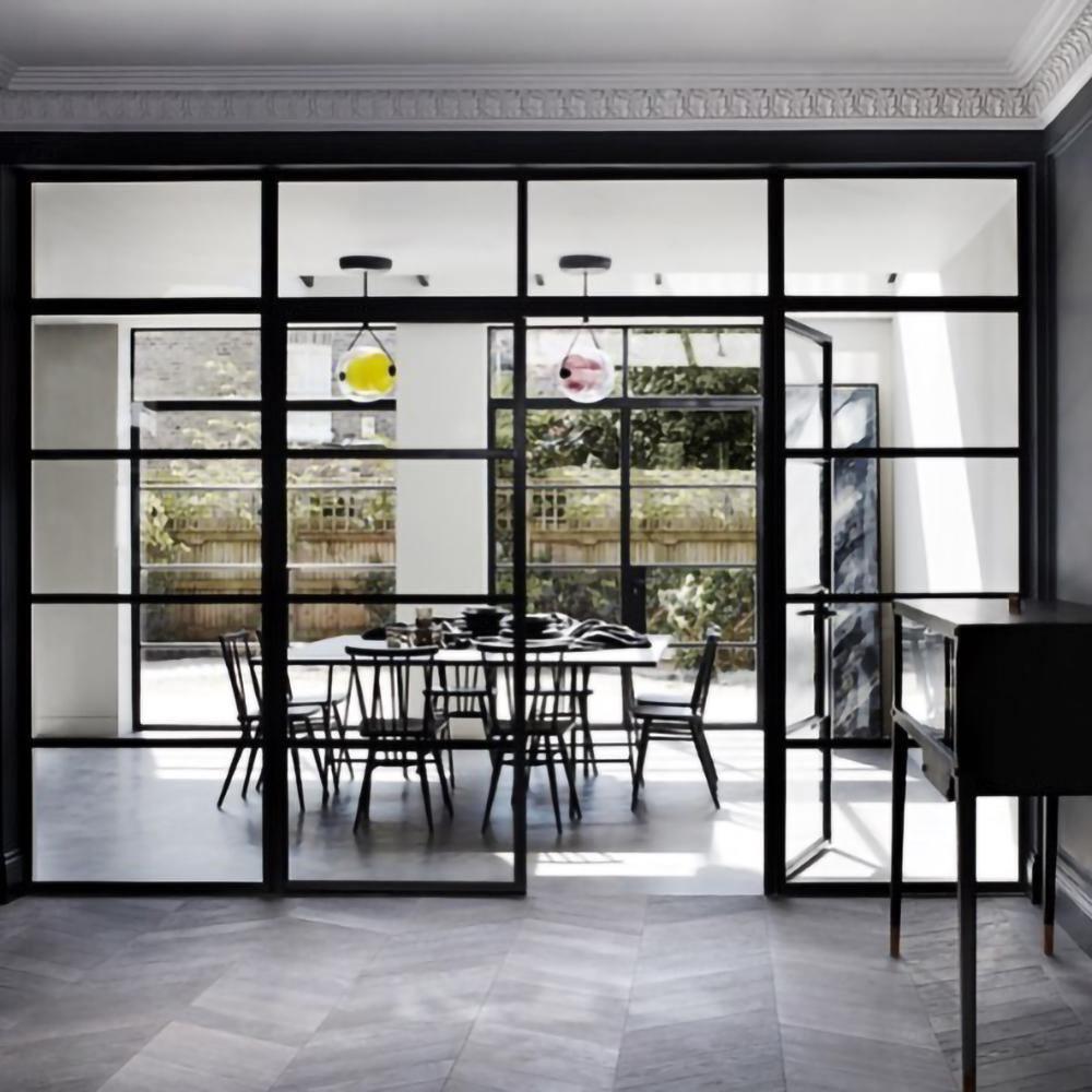 Cello Glass Pendant Light