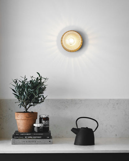 Celeste Wall Lamp