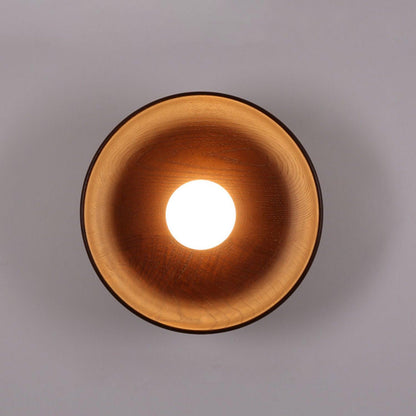 Centric Wall Lamp