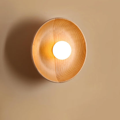 Centric Wall Lamp
