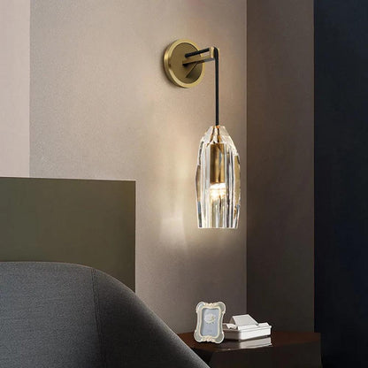 Chatelet Sconce