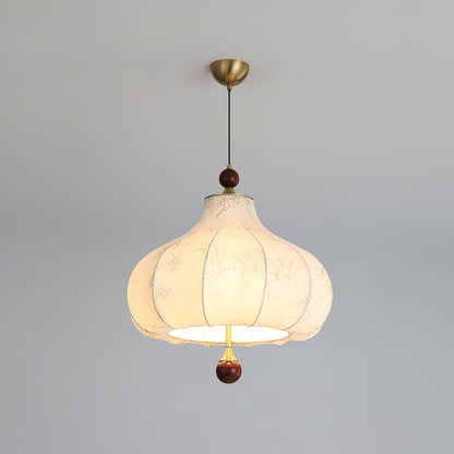 Chestnut Bloom Pendant Lamp