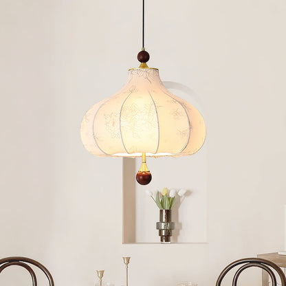 Chestnut Bloom Pendant Lamp