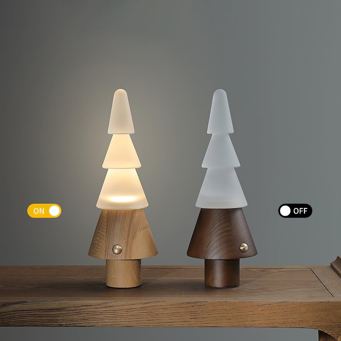 Tree Table Lamp