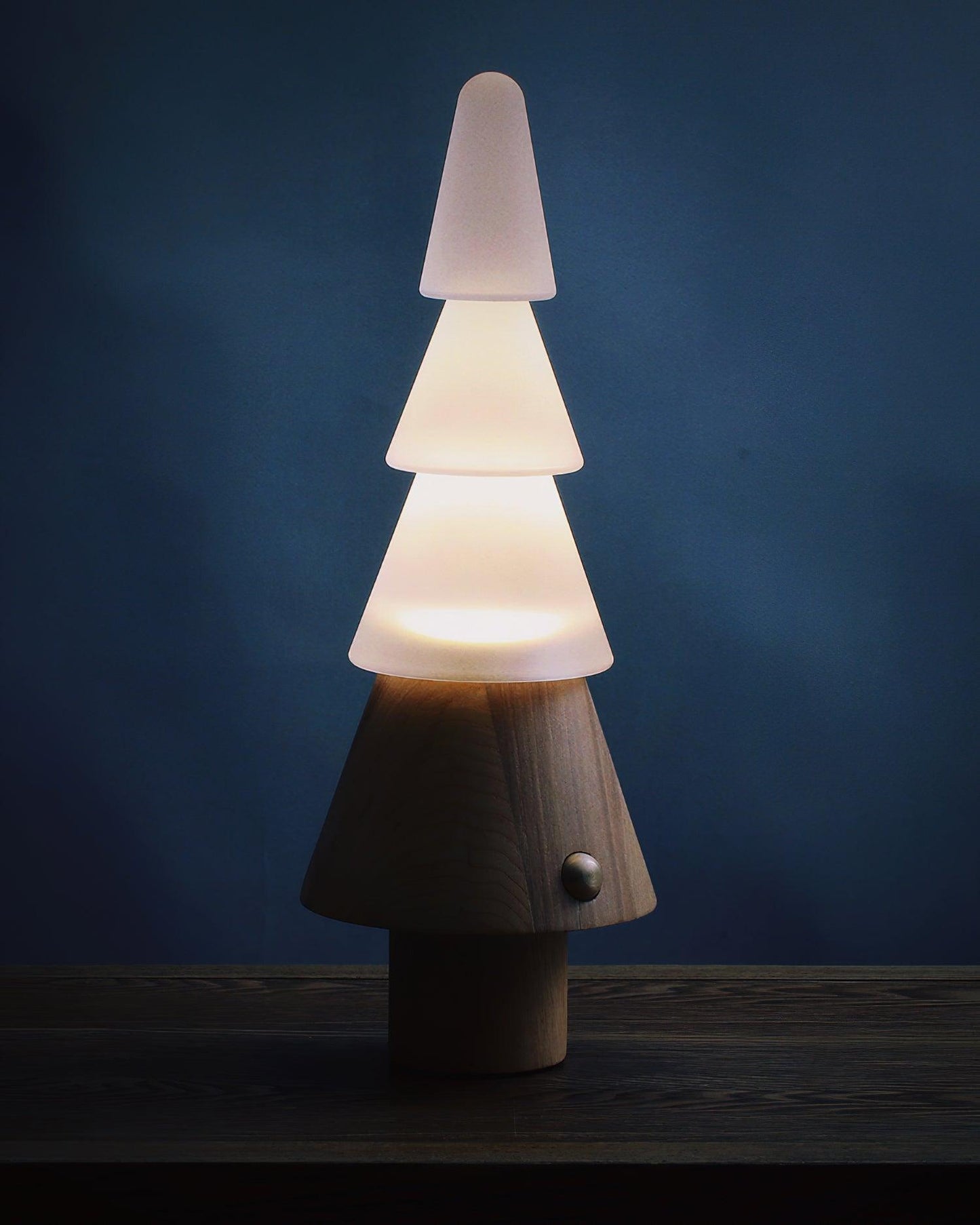 Tree Table Lamp