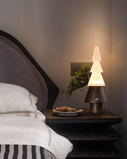 Tree Table Lamp