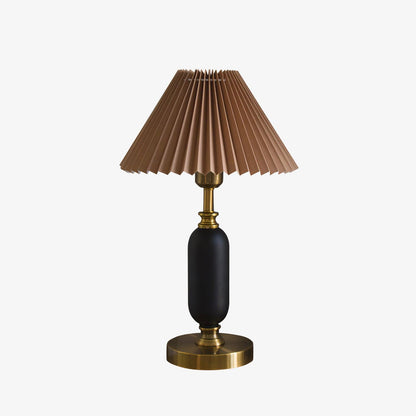 Classic Antique Table Lamp