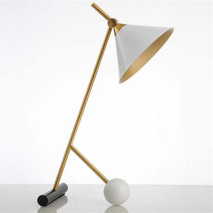 Cleo Table Lamp