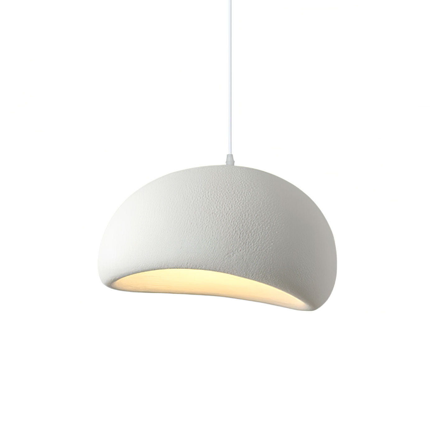 Cloud Pendant Light Style B