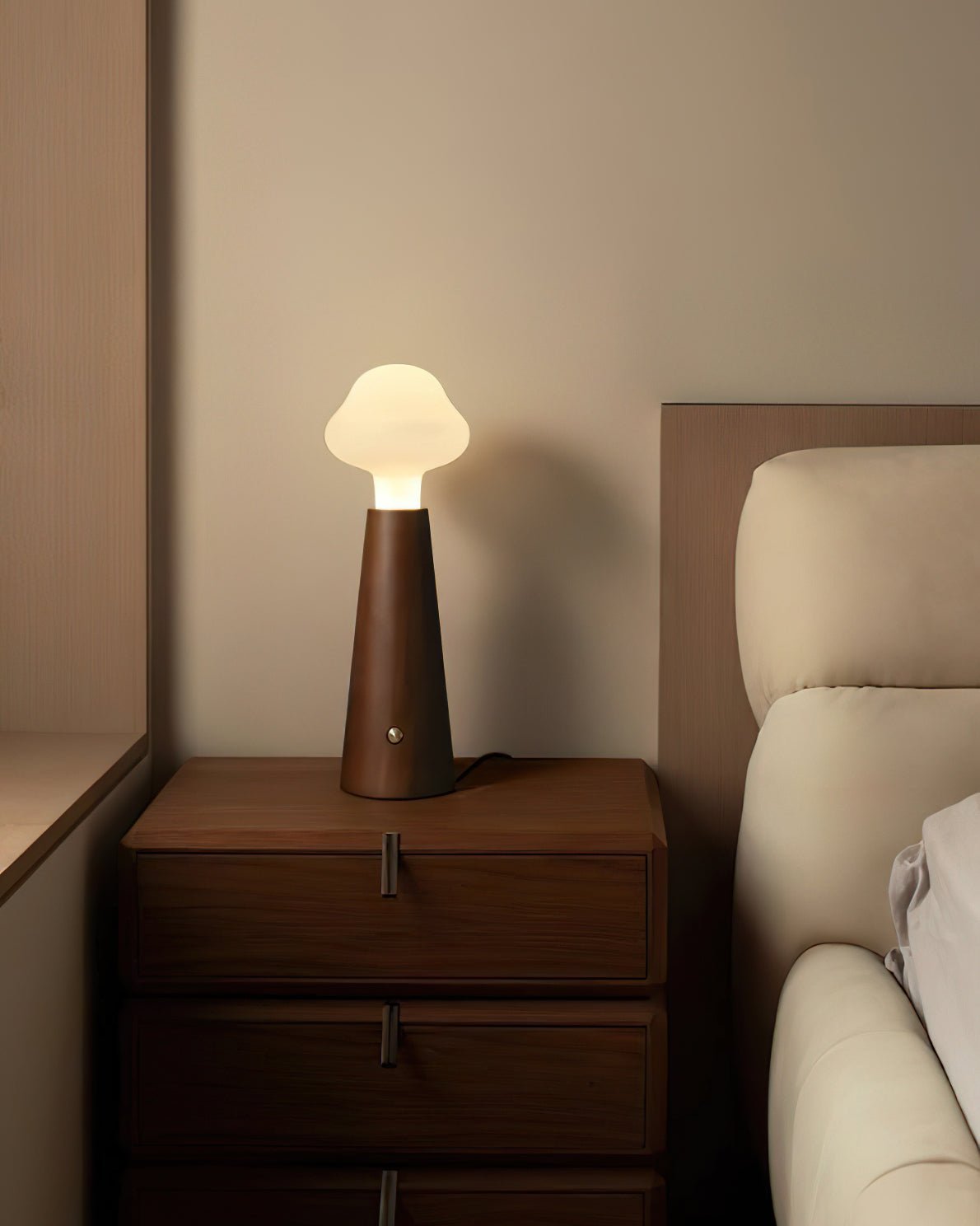 Cloudlet Table Lamp