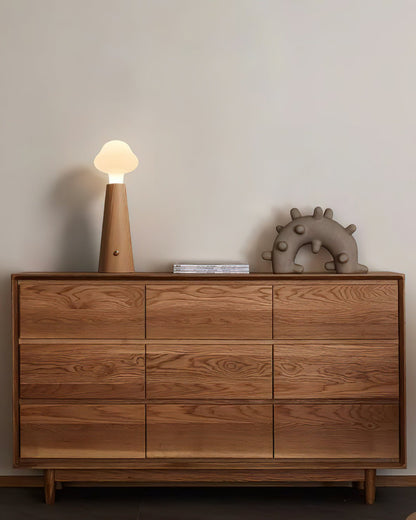 Cloudlet Table Lamp