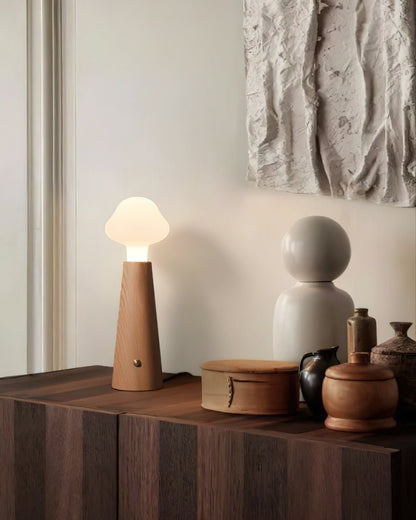 Cloudlet Table Lamp