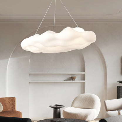 Cloudys Pendant Light