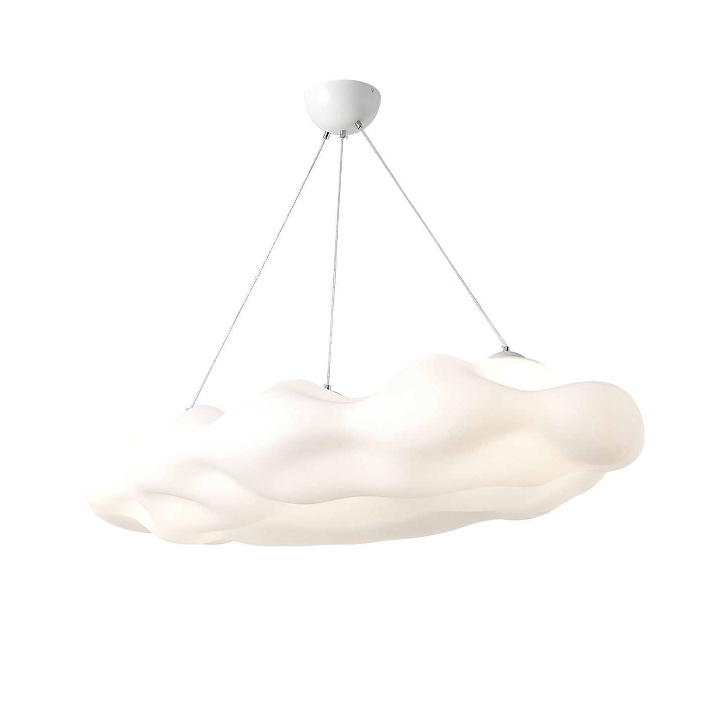 Cloudys Pendant Light