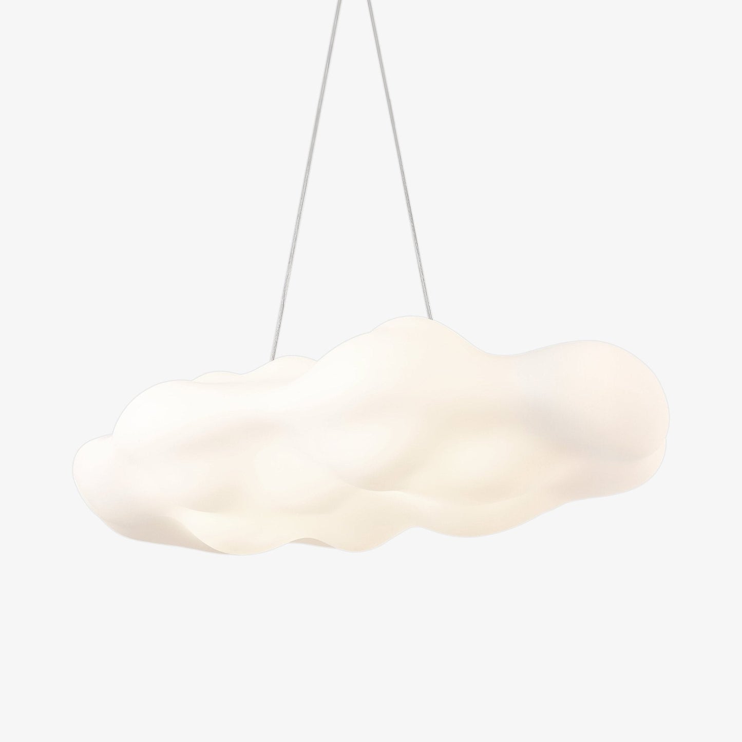 Cloudys Pendant Light