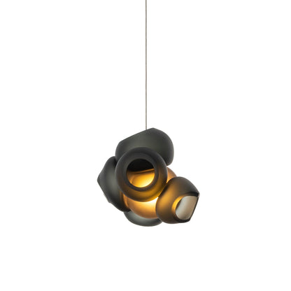 Bubbles Cluster Pendant Light