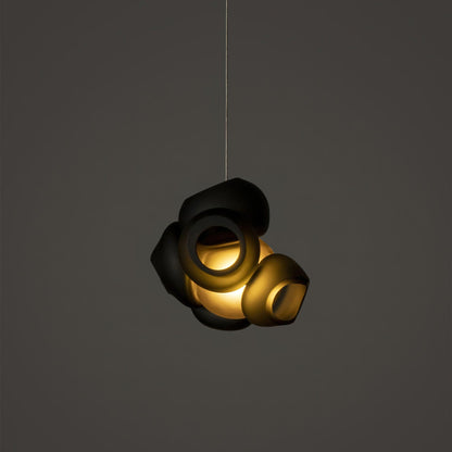 Bubbles Cluster Pendant Light