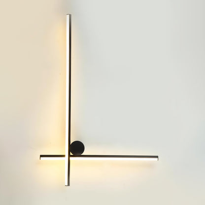 Coordinates Wall Lamp