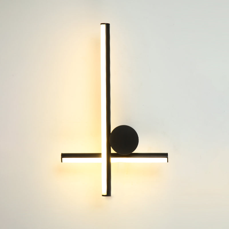 Coordinates Wall Lamp