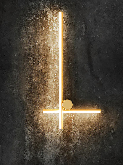 Coordinates Wall Lamp