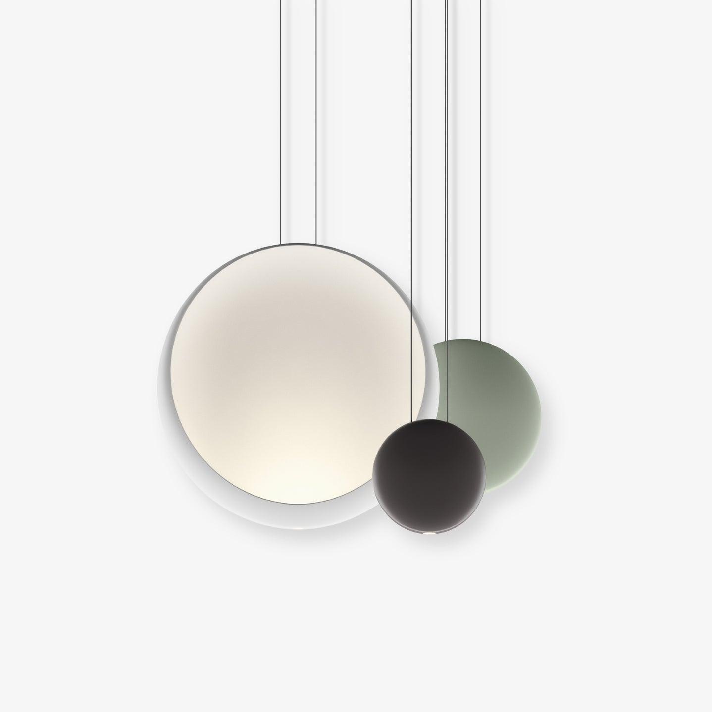 Cosmos Combination Pendant Light – CEENLI