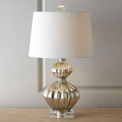 Cottage Table Lamp