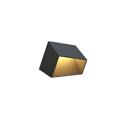 Cube Garden Outdoor Light