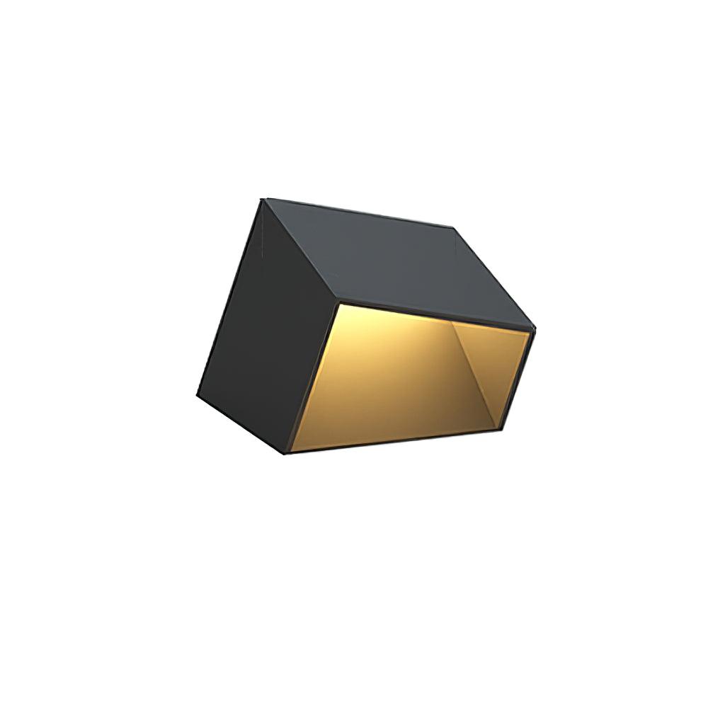 Cube Garden Outdoor Light