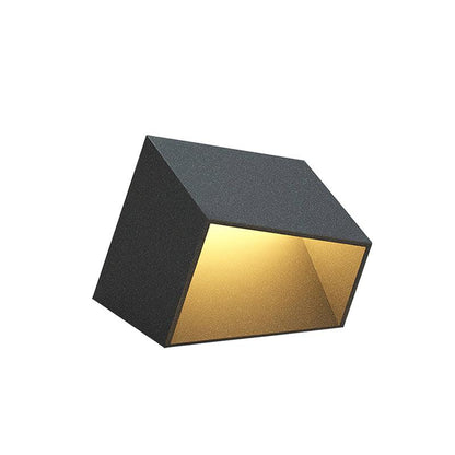 Cube Garden Outdoor Light