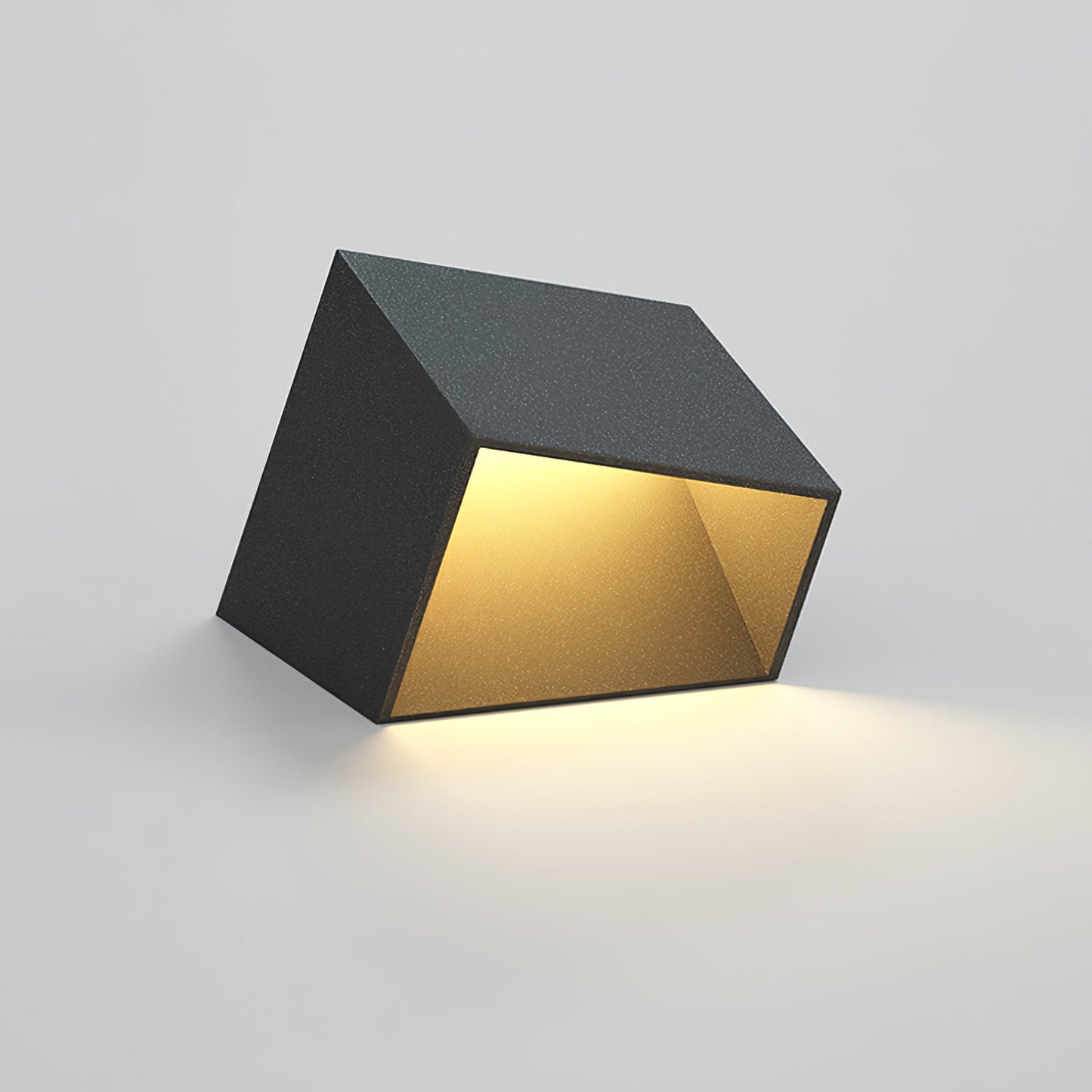 Cube Garden Outdoor Light