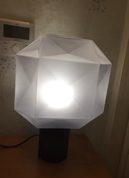 Cubo Table Lamp