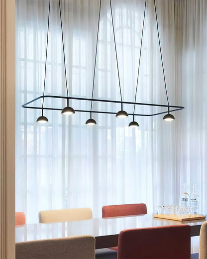 Cupolina Chandelier