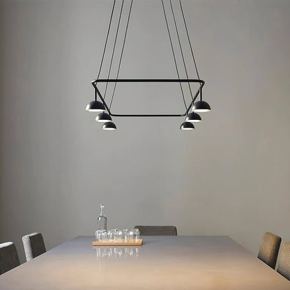 Cupolina Chandelier