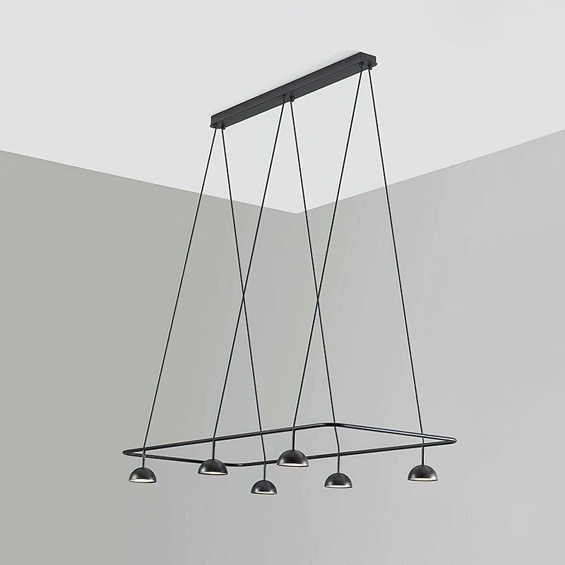 Cupolina Chandelier