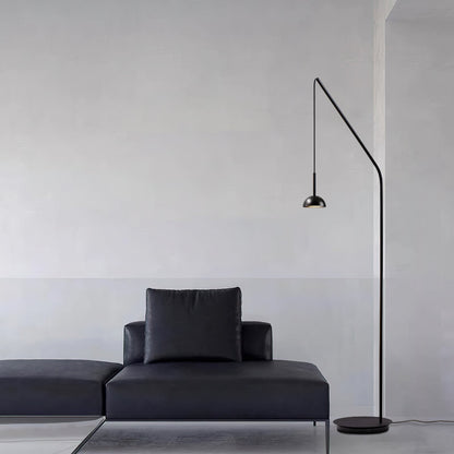 Cupolina Floor Lamp