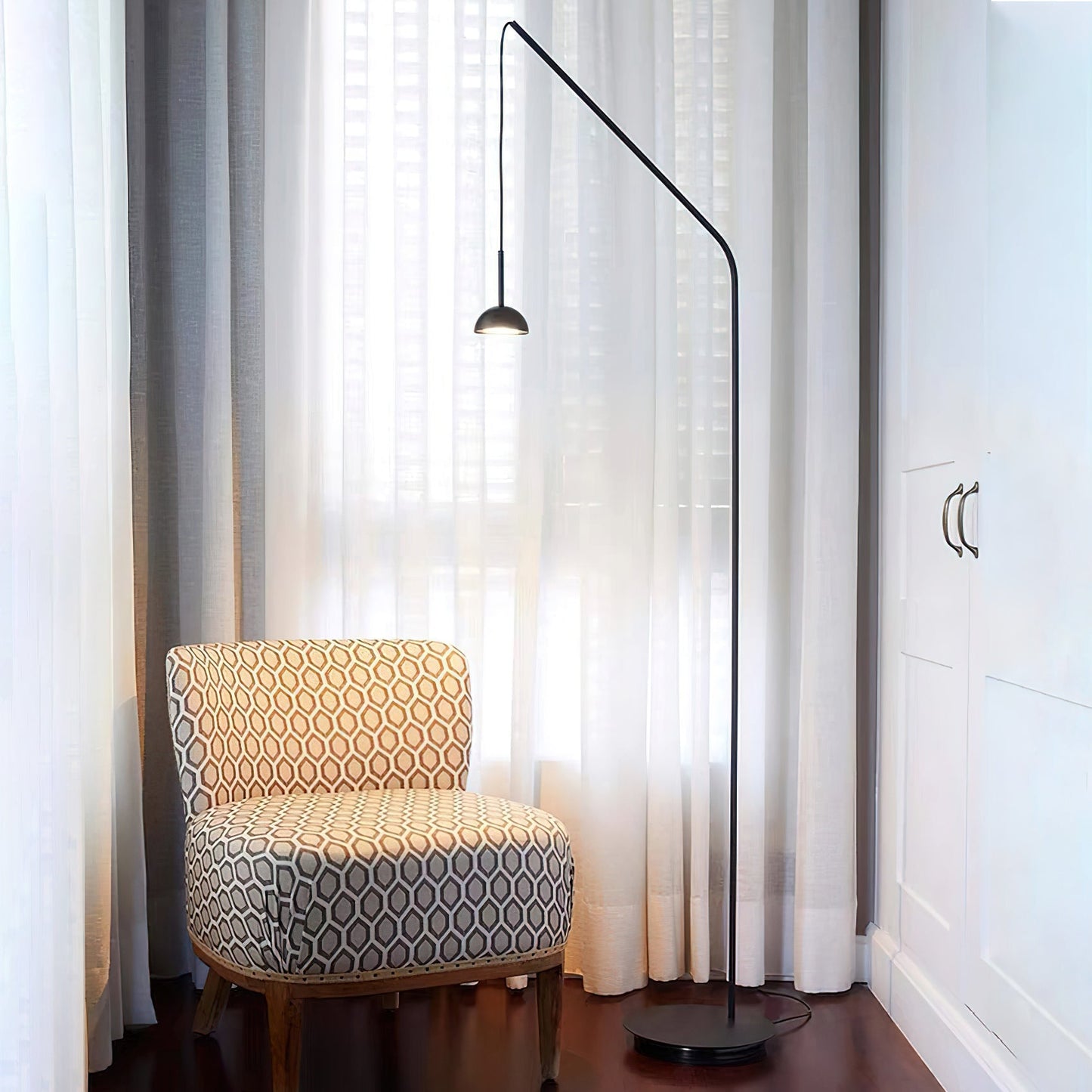 Cupolina Floor Lamp